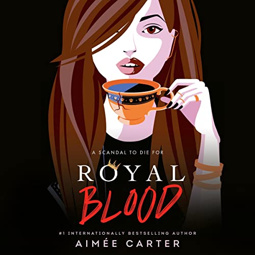 Cover of Royal Blood