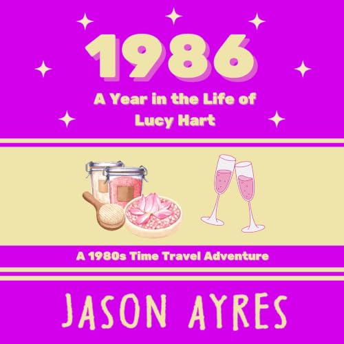 Cover of 1986