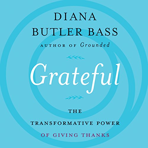 Cover of Grateful
