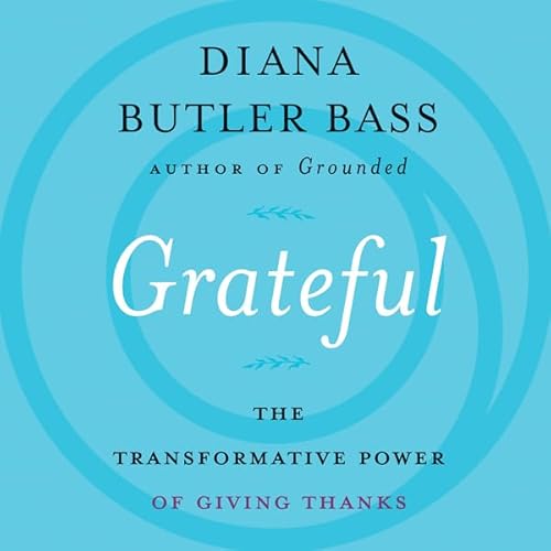 Cover of Grateful