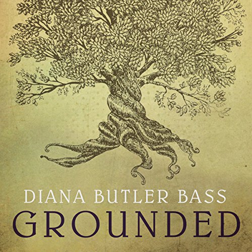 Cover of Grounded