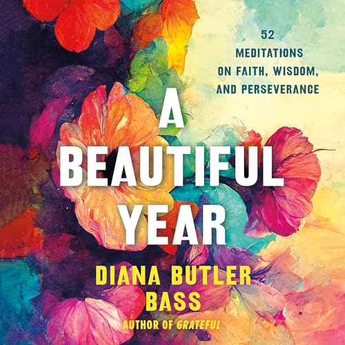 Cover of A Beautiful Year