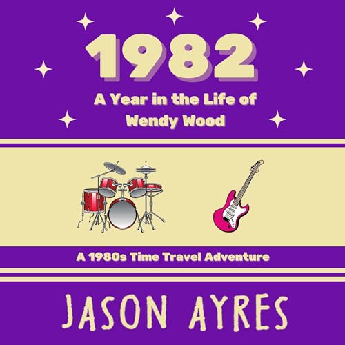 Cover of 1982