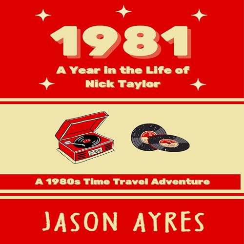 Cover of 1981