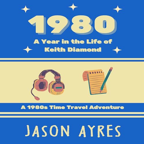 Cover of 1980