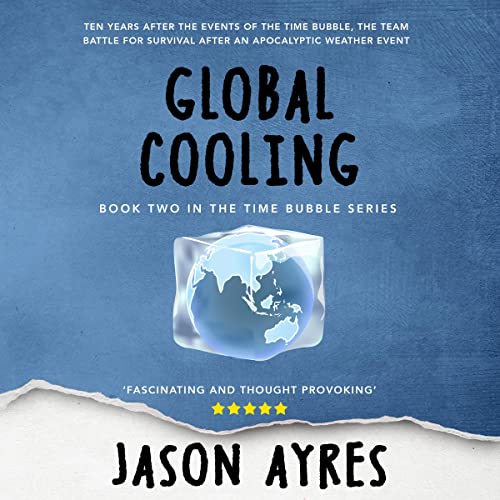 Cover of Global Cooling