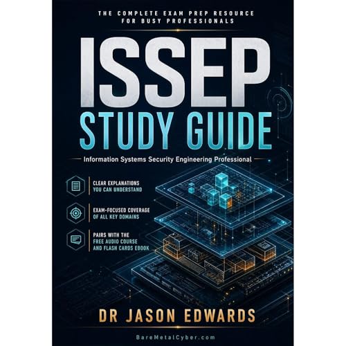 Cover of ISSEP For Busy People