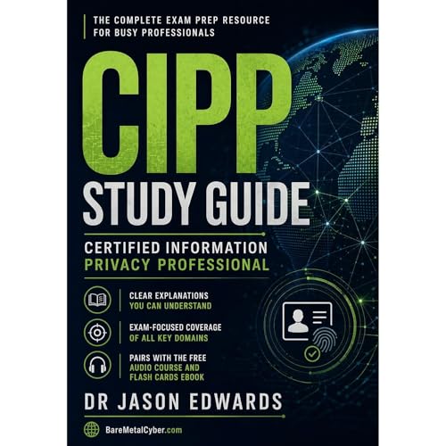 Cover of CIPP For Busy People