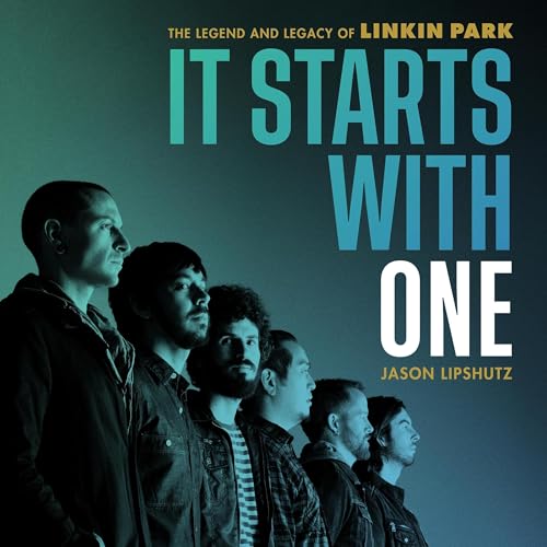 Cover of It Starts with One