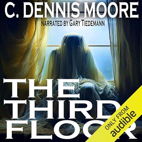 Cover of The Third Floor