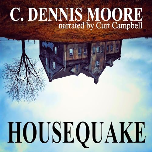 Cover of Housequake