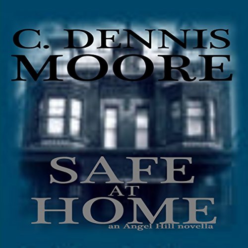 Cover of Safe at Home