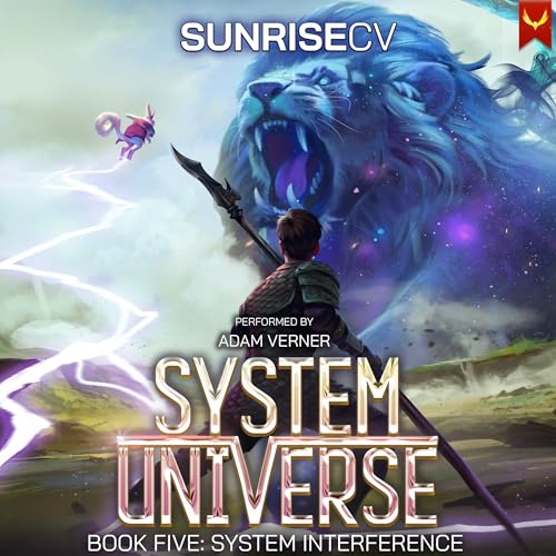 Cover of System Interference