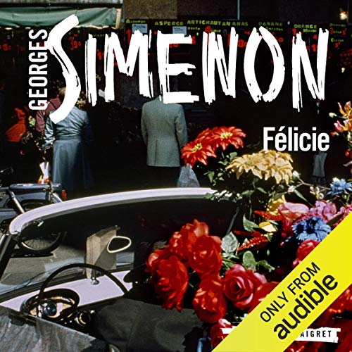 Cover of Félicie