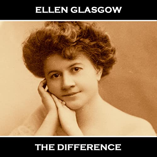 Cover of The Difference