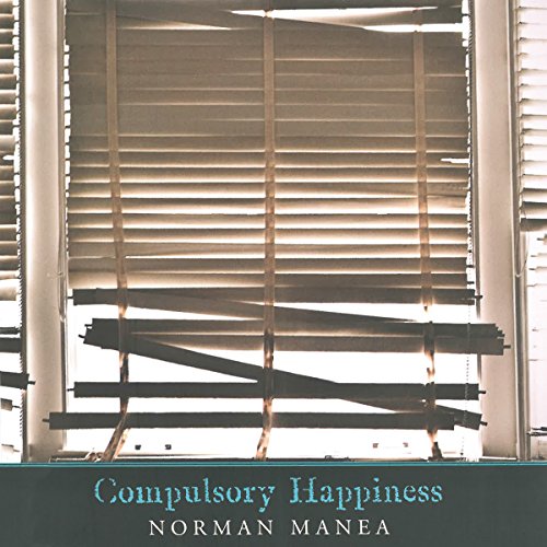Cover of Compulsory Happiness