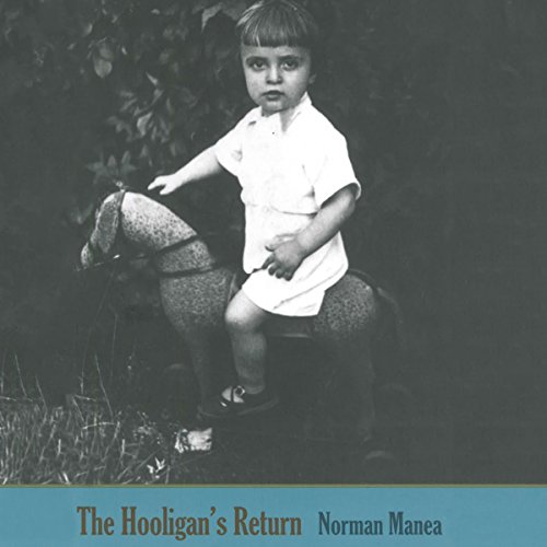 Cover of The Hooligan's Return