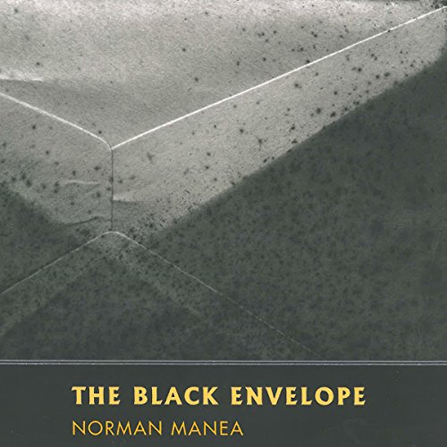 Cover of The Black Envelope