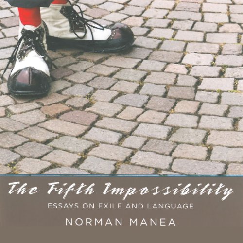 Cover of The Fifth Impossibility