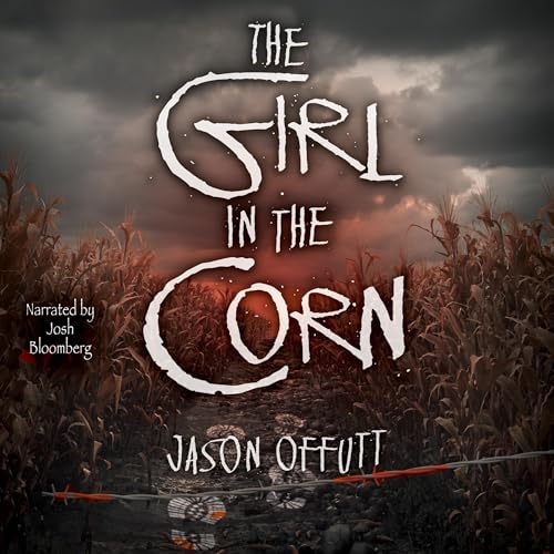Cover of The Girl in the Corn