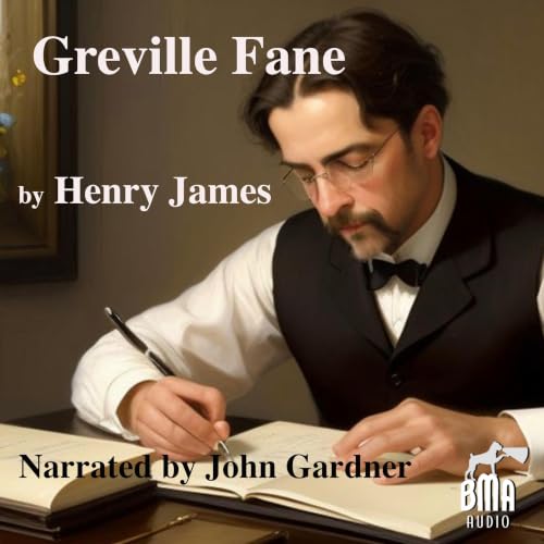 Cover of Greville Fane