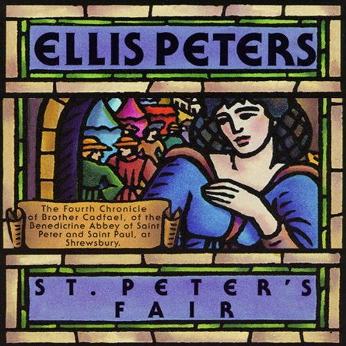 Cover of St. Peter’s Fair