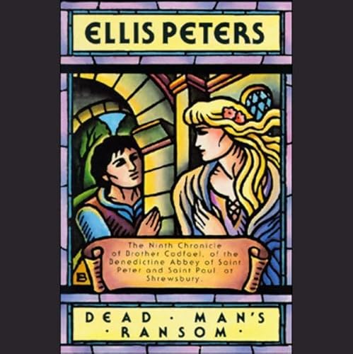 Cover of Dead Man's Ransom