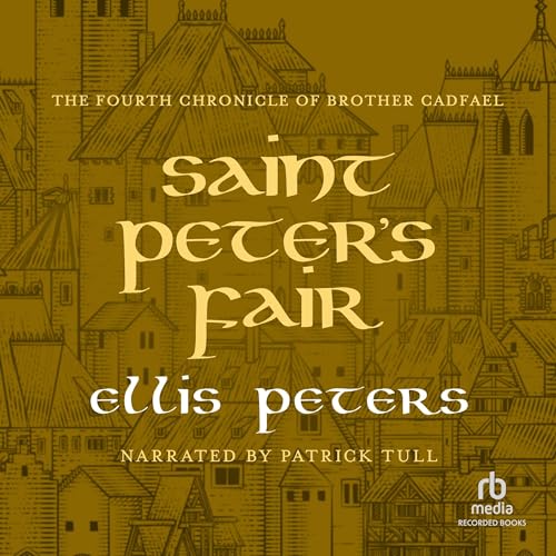 Cover of St. Peter's Fair