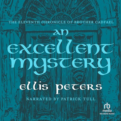 Cover of An Excellent Mystery