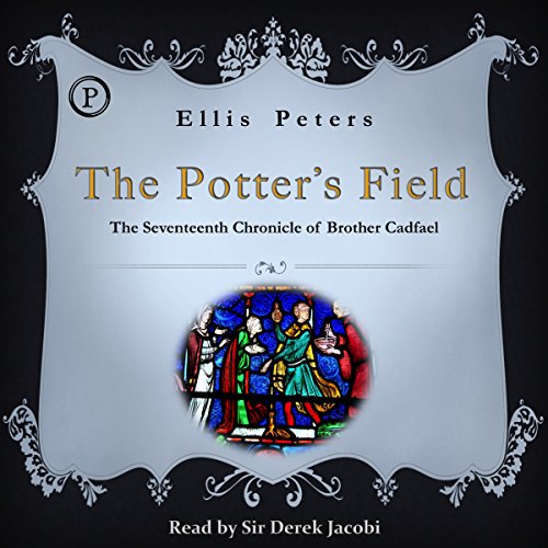 Cover of The Potter's Field
