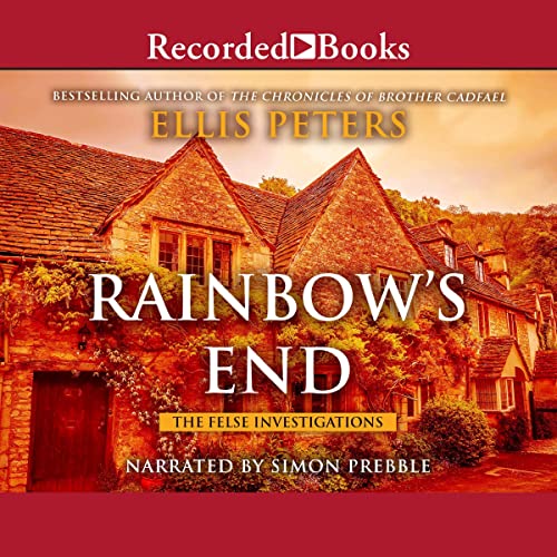 Cover of Rainbow's End