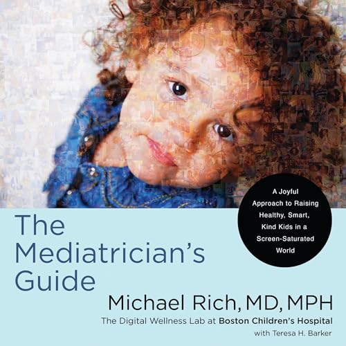 Cover of The Mediatrician's Guide