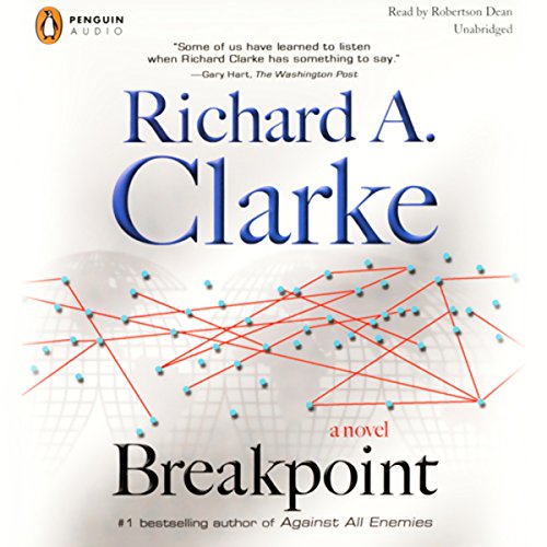 Cover of Breakpoint