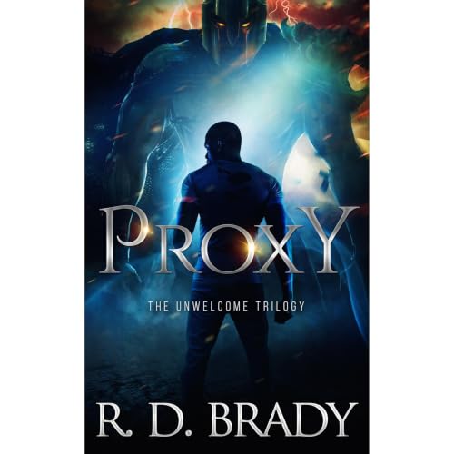 Cover of Proxy