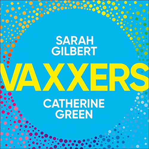 Cover of Vaxxers