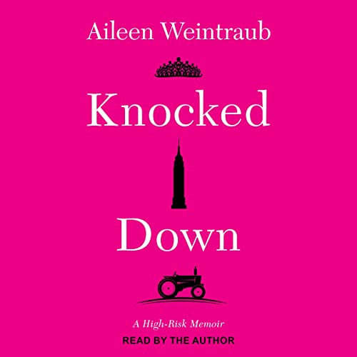 Cover of Knocked Down