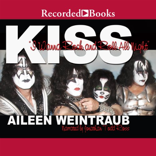 Cover of Kiss