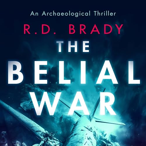 Cover of The Belial War