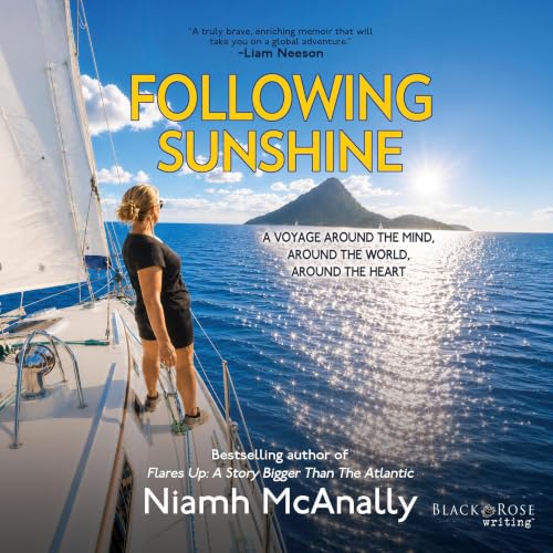 Cover of Following Sunshine