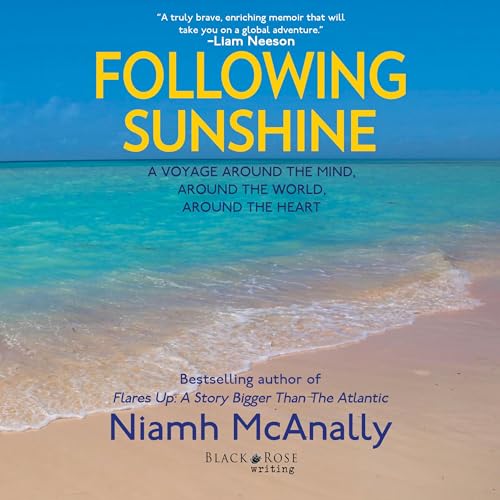 Cover of Following Sunshine