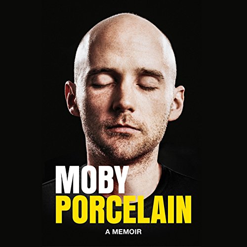 Cover of Porcelain