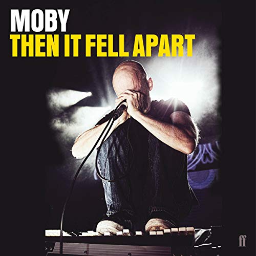 Cover of Then It Fell Apart