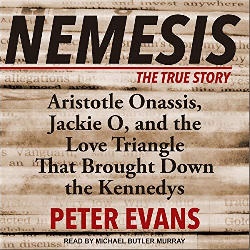 Cover of Nemesis