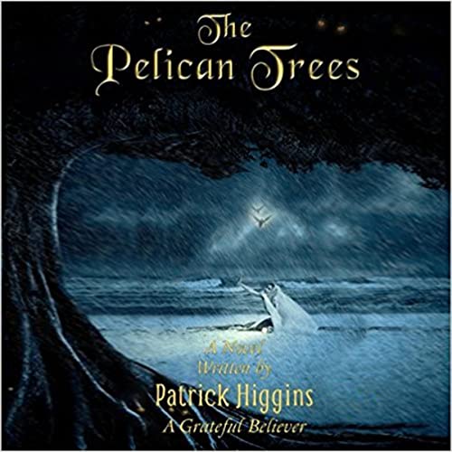 Cover of The Pelican Trees