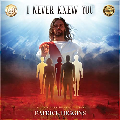 Cover of I Never Knew You