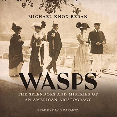 Cover of WASPs