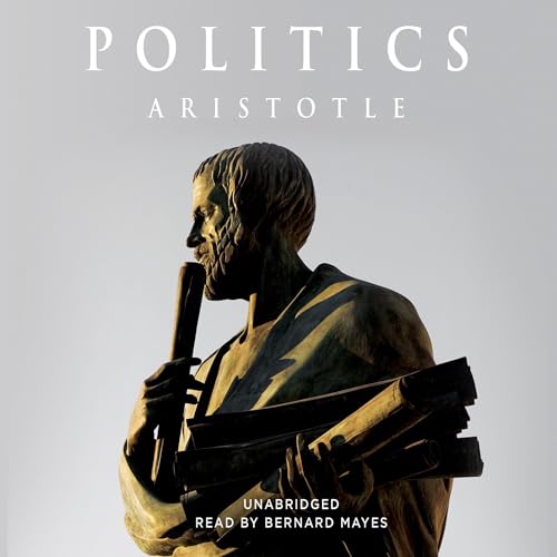Cover of Politics