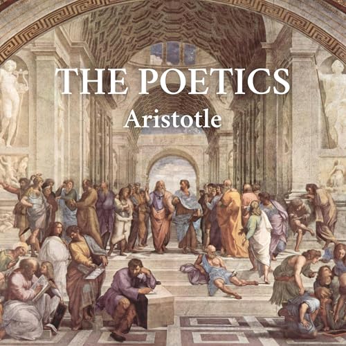 Cover of The Poetics