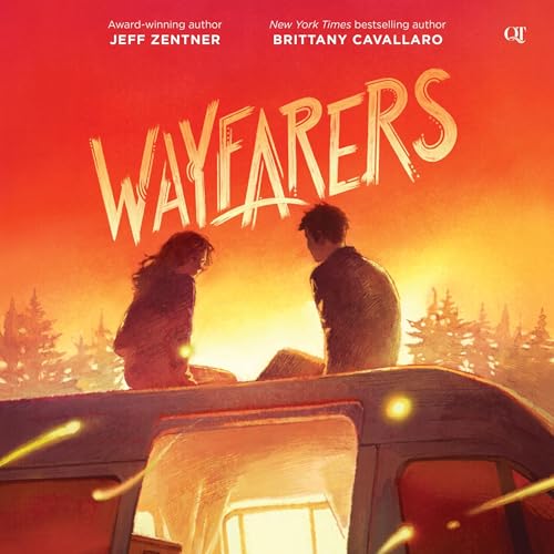 Cover of Wayfarers