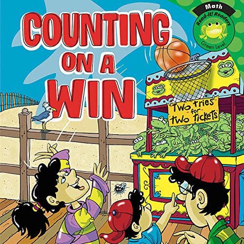 Cover of Counting on a Win